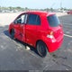 JTDKT4K34A5301549 2010 Toyota Yaris auction photo thumbnail 3