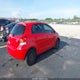 JTDKT4K34A5301549 2010 Toyota Yaris auction photo thumbnail 4