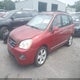 KNAFG526077116012 2007 Kia Rondo Ex V6 auction photo thumbnail 2