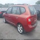 KNAFG526077116012 2007 Kia Rondo Ex V6 auction photo thumbnail 3