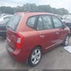 KNAFG526077116012 2007 Kia Rondo Ex V6 auction photo thumbnail 4
