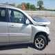 2CNDL63F176250730 2007 Chevrolet Equinox Lt auction photo thumbnail 16
