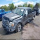 1FTFW1EF1BFC00624 2011 Ford F-150 Lariat auction photo thumbnail 2