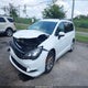 2C4RC1DG2MR516870 2021 Chrysler Voyager Lxi auction photo thumbnail 2