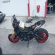 JYARN33EXFA005335 2015 Yamaha Fz09 auction photo thumbnail 14