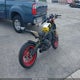 JYARN33EXFA005335 2015 Yamaha Fz09 auction photo thumbnail 4