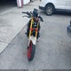JYARN33EXFA005335 2015 Yamaha Fz09 auction photo thumbnail 5