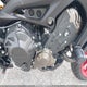 JYARN33EXFA005335 2015 Yamaha Fz09 auction photo thumbnail 8