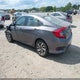 2HGFC2F75JH589997 2018 Honda Civic Ex auction photo thumbnail 3