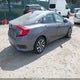 2HGFC2F75JH589997 2018 Honda Civic Ex auction photo thumbnail 4