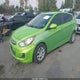 KMHCT5AE3DU073143 2013 Hyundai Accent Gs auction photo thumbnail 2