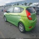 KMHCT5AE3DU073143 2013 Hyundai Accent Gs auction photo thumbnail 3