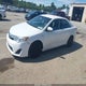 4T1BD1FK8EU123925 2014 Toyota Camry Hybrid Le auction photo thumbnail 2