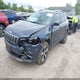 1C4PJMDX1LD563520 2020 Jeep Cherokee Limited 4X4 auction photo thumbnail 2