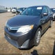 4T4BF1FK9DR308919 2013 Toyota Camry Le auction photo thumbnail 2