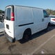 1GCGG25VX51105981 2005 Chevrolet Express auction photo thumbnail 4