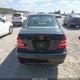 WDBRF81J05F655841 2005 Mercedes-Benz C 240 Luxury 4Matic auction photo thumbnail 16