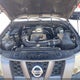 5N1AN08U65C606921 2005 Nissan Xterra S auction photo thumbnail 10