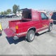 1N6SD11S5PC337045 1993 Nissan Truck Short Wheelbase auction photo thumbnail 4