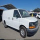 1GCWGFBA2D1115469 2013 Chevrolet Express 2500 Work Van auction photo thumbnail 13