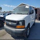 1GCWGFBA2D1115469 2013 Chevrolet Express 2500 Work Van auction photo thumbnail 2