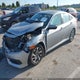 19XFC2F73GE087587 2016 Honda Civic Ex auction photo thumbnail 2