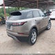 SALYB2EN9KA220949 2019 Land Rover Range Rover Velar D180 S auction photo thumbnail 4