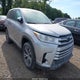 5TDBGRFH8KS057049 2019 Toyota Highlander Hybrid Le auction photo thumbnail 6