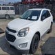 2GNALCEK7H6226103 2017 Chevrolet Equinox Lt auction photo thumbnail 2