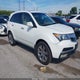 2HNYD2H88CH512709 2012 Acura Mdx Advance Package auction photo thumbnail 1