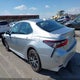 4T1T11AK6MU527146 2021 Toyota Camry Se auction photo thumbnail 14