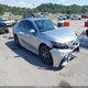 4T1T11AK6MU527146 2021 Toyota Camry Se auction photo thumbnail 1
