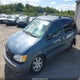 4T3ZF13C52U468581 2002 Toyota Sienna Le auction photo thumbnail 2