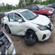 5N1AZ2CS1PC137987 2023 Nissan Murano Sl Intelligent Awd auction photo thumbnail 13