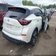 5N1AZ2CS1PC137987 2023 Nissan Murano Sl Intelligent Awd auction photo thumbnail 4