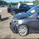 1HGCR2F7XDA033916 2013 Honda Accord Ex auction photo thumbnail 17