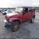 1C4BJWEG0DL517835 2013 Jeep Wrangler Unlimited Sahara auction photo thumbnail 2