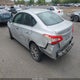 3N1AB7AP3EY218291 2014 Nissan Sentra Sv auction photo thumbnail 3