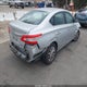 3N1AB7AP3EY218291 2014 Nissan Sentra Sv auction photo thumbnail 4