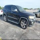 1C4RJECT9CC137755 2012 Jeep Grand Cherokee Overland auction photo thumbnail 1