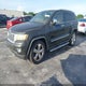 1C4RJECT9CC137755 2012 Jeep Grand Cherokee Overland auction photo thumbnail 2