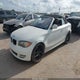 WBAUL7C57BVM80162 2011 BMW 128I auction photo thumbnail 2