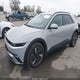 7YAKN4DA5SY024389 2025 Hyundai Ioniq 5 Sel auction photo thumbnail 2