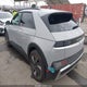 7YAKN4DA5SY024389 2025 Hyundai Ioniq 5 Sel auction photo thumbnail 3