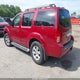 5N1AR18B78C651802 2008 Nissan Pathfinder Se auction photo thumbnail 3