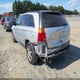 2A8GM68X07R225518 2007 Chrysler Pacifica Touring auction photo thumbnail 3