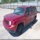 1C4NJRBBXHD190397 2017 Jeep Patriot Sport 4X4 auction photo thumbnail 2