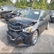 1G11C5SL5FF106314 2015 Chevrolet Malibu 1Lt auction photo thumbnail 2
