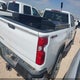 1GC4YLE70LF161497 2020 Chevrolet Silverado 2500Hd 4Wd Long Bed Wt auction photo thumbnail 4
