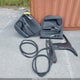 2FMTK3AP7FBB37654 2015 Ford Edge Sport auction photo thumbnail 12